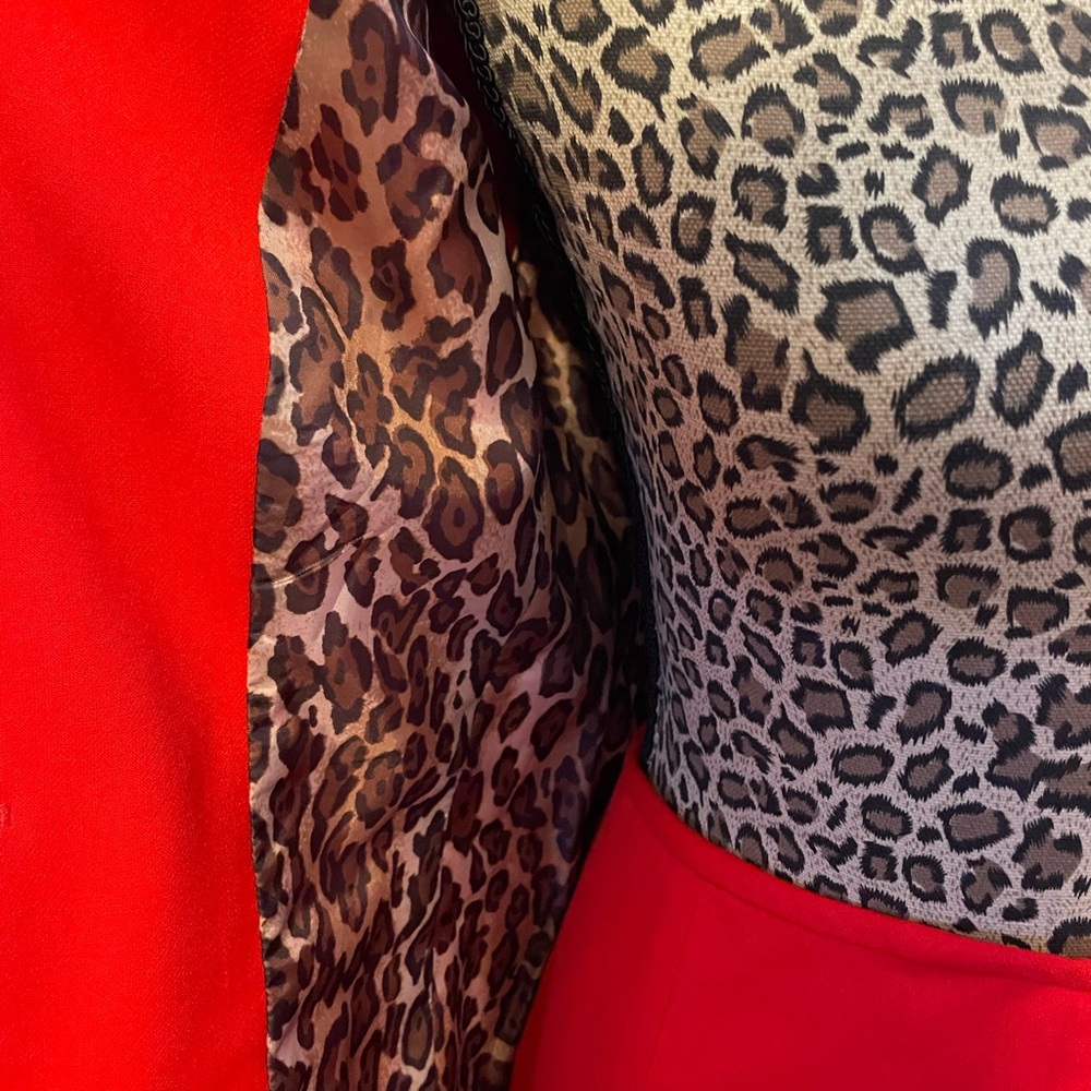 Elegant Women's Suit - Picture 6 of 7